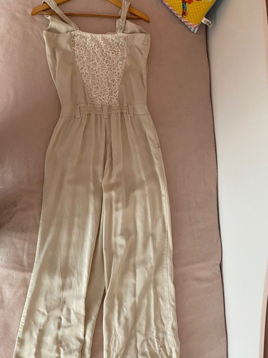 Дамски гащеризон