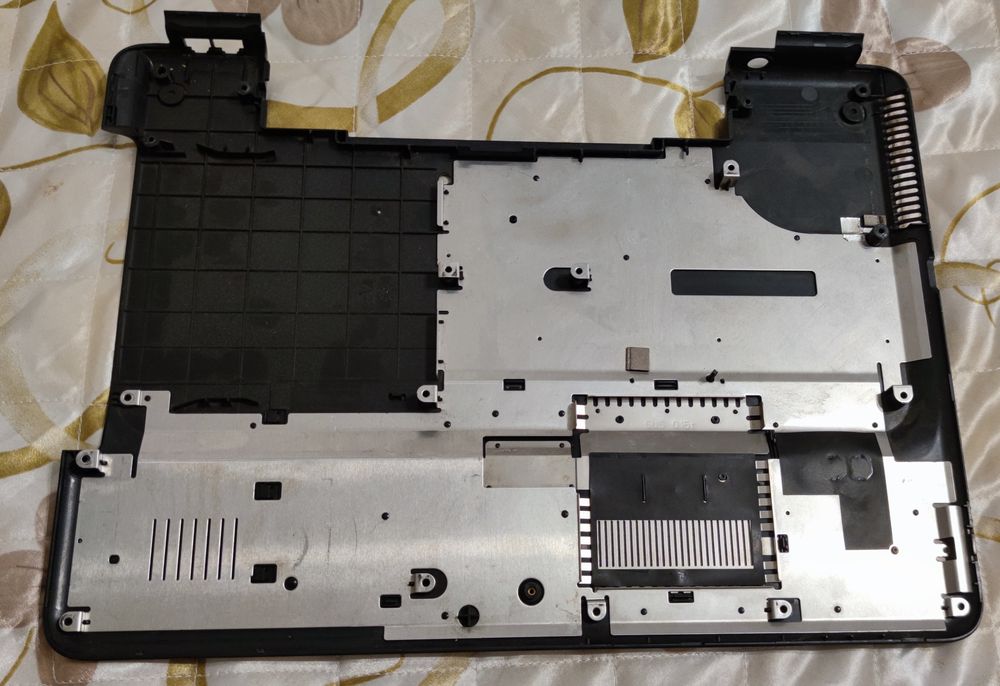 Части от лаптоп Sony Vaio PCG-7112L