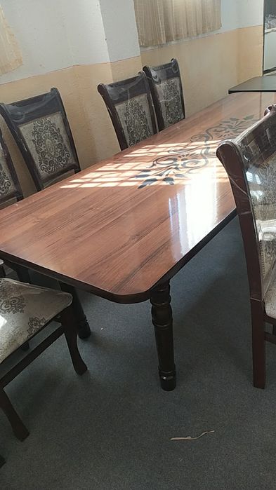 Stol hontahtali sehdan