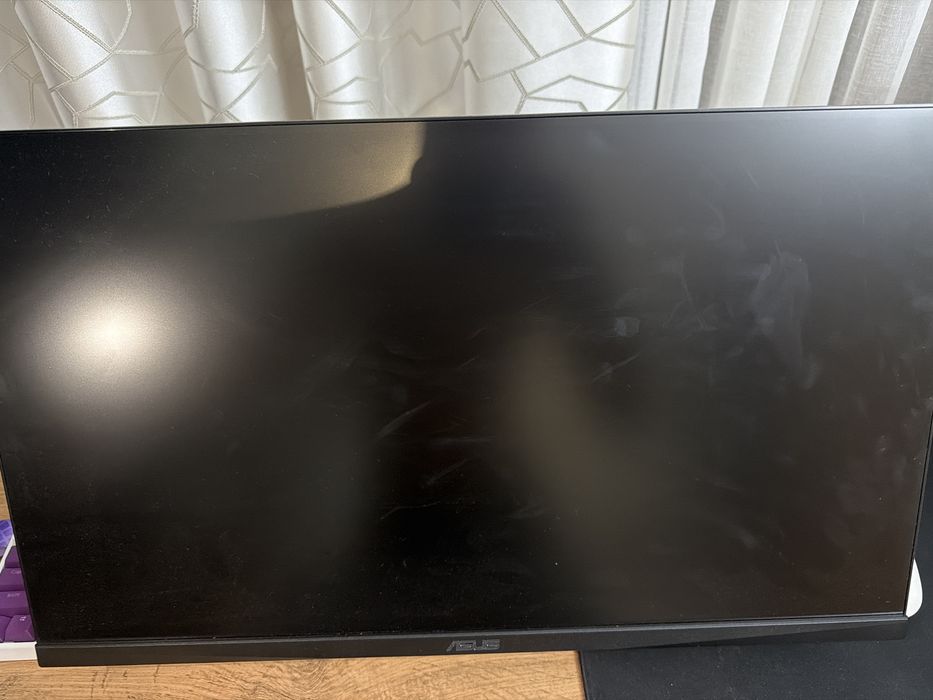 Монитор Asus gameing