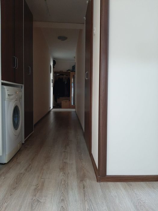Vând apartament 3 camere Iuliu maniu,Apusului intersectie
