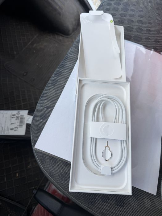 iPhone 17 pro MAX  неразличим от нов!