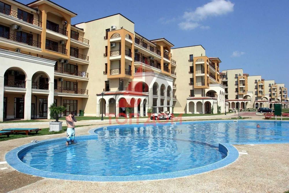 Продава се Къща в Балчик - 266 кв.м за 339 €/кв.м - Снимка #8