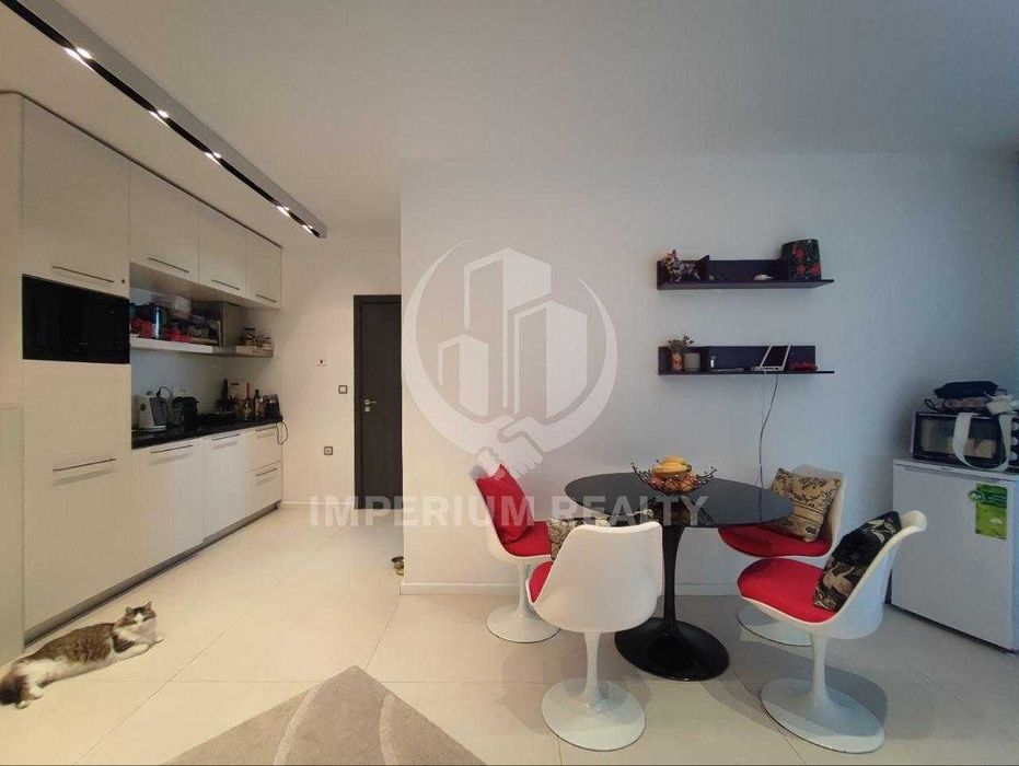 Продава се Двустаен апартамент в Созопол - 79 кв.м за 2406 €/кв.м - Снимка #7