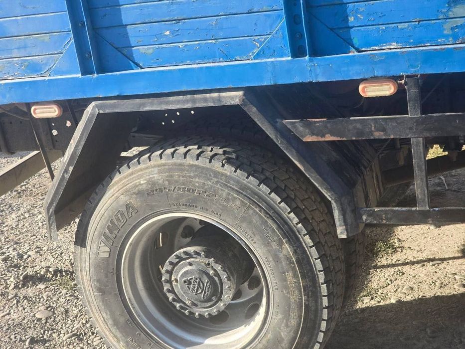 Zil sotiladi SHAMSIDDIN