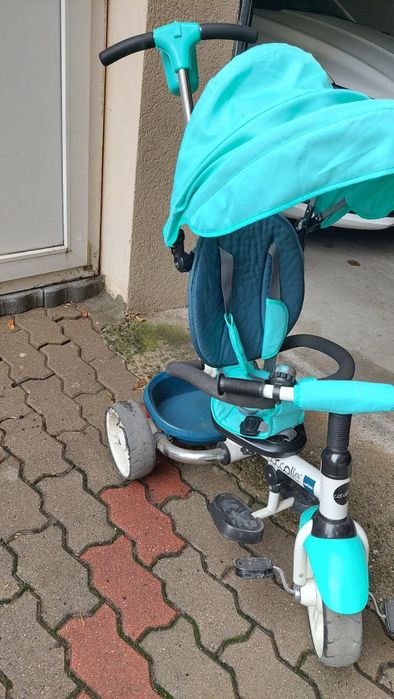 Vând tricicleta Cocolle Urbio