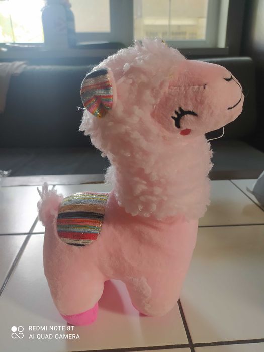 Нови плюшени играчки