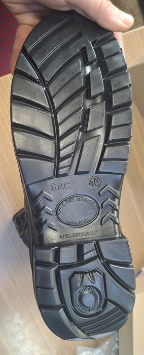 Кубинки работни фирма "Кавалер"