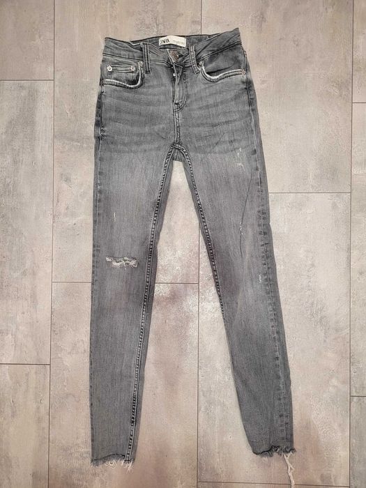 Дамски дънки от  XS размер