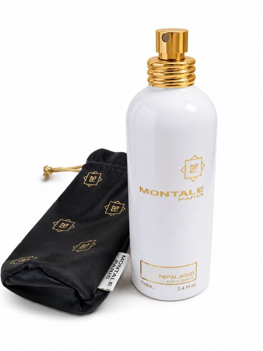 Montale Nepal Aoud оригинален