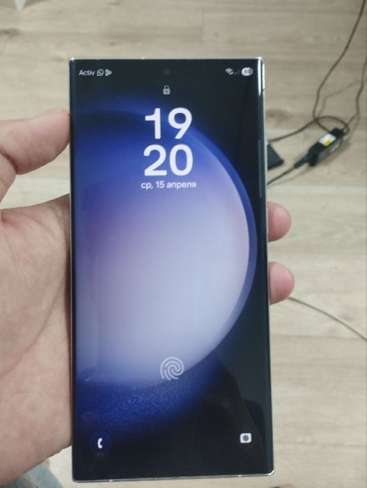 Samsung s23 ultra/ Самсунг с23 ультра 12/256гб