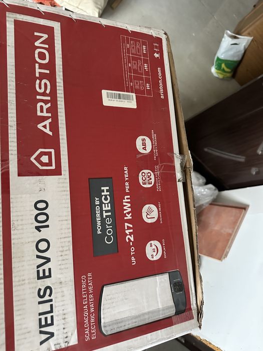 Boiler VELIS EVO 100