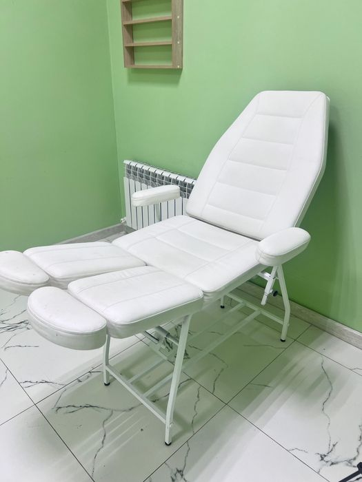 Продам педикюрное кресло