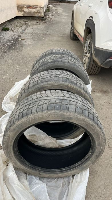 Срочно продам колеса