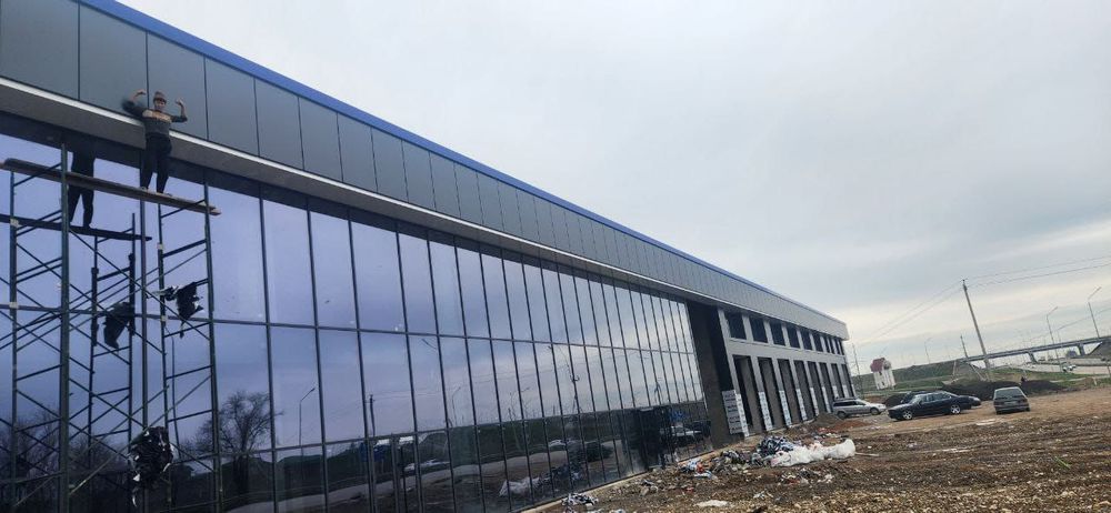 Alucobond # alkafon alikafon #alyukooon