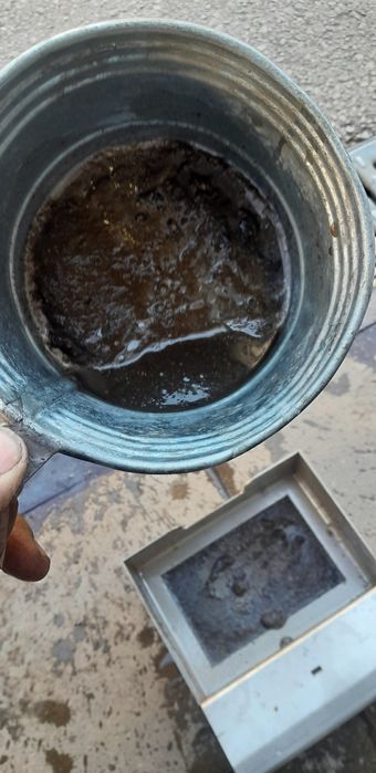 Промивка,машинно отпушваве на авто парно,радиатори и интеркулери.