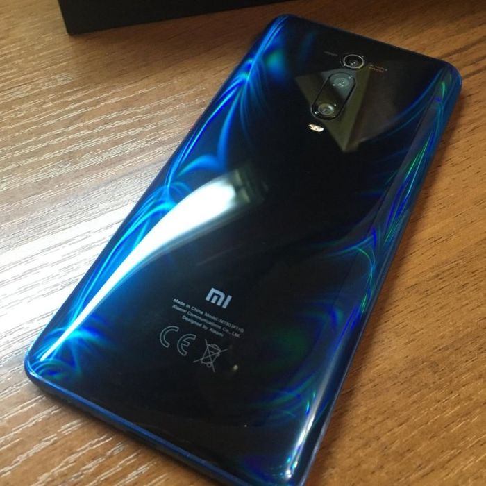 Xiaomi mi 9t (6/128)