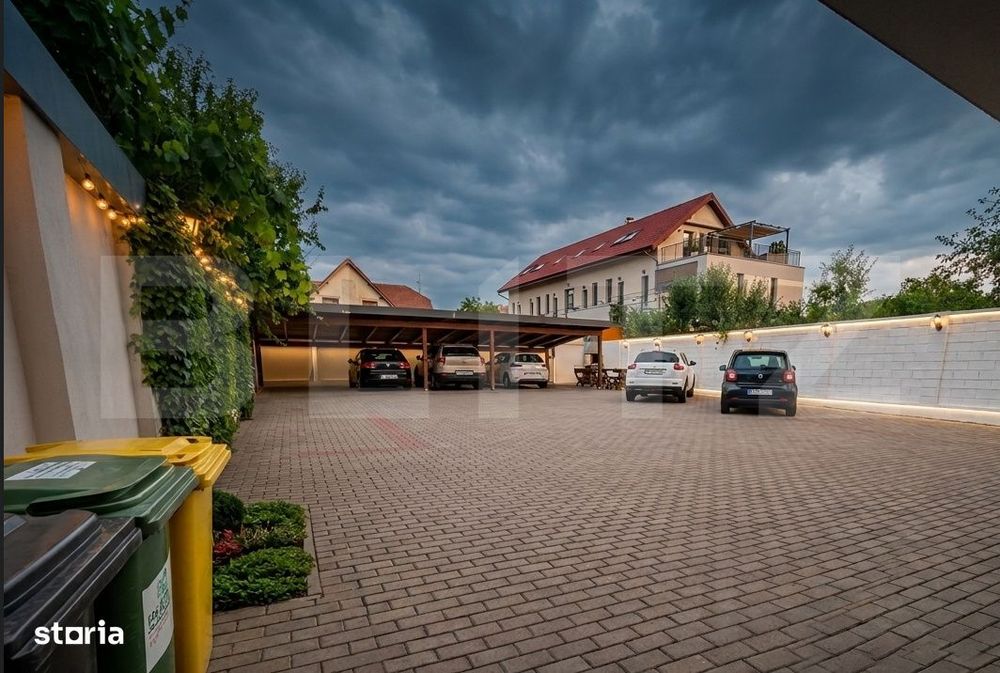 Apartament 2 camere de inchiriat | La doar 5 minute de Iulius Town