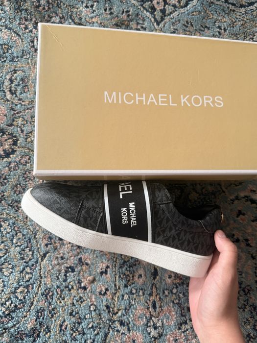 Женская обувь Michael Kors