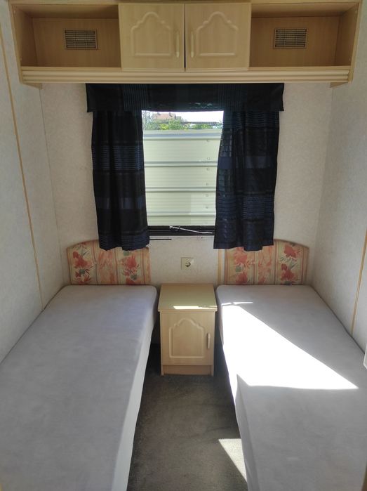 МОБИЛНА КЪЩА / Стационарна каравана