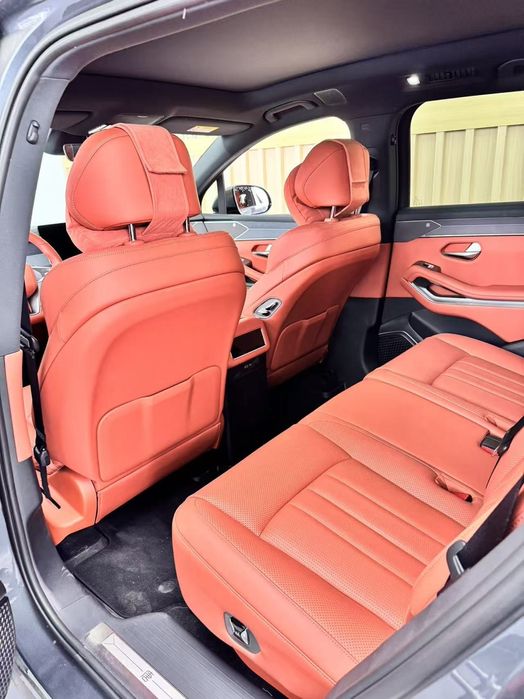 BYD Atto 8 2025 — 5