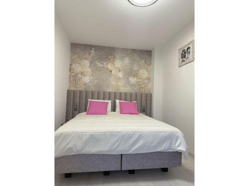 Apartament 2 camere mobilat | Bd. Pipera | Comision 0