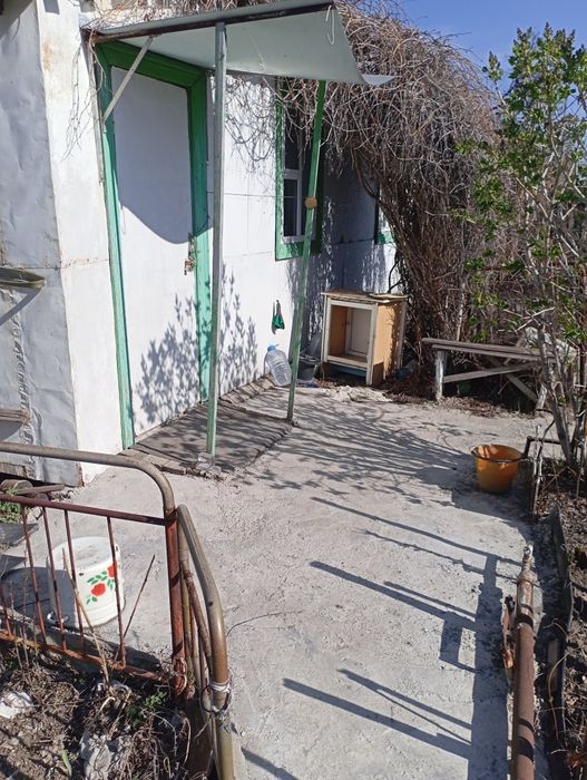 Продаю дачу на фёдоровке