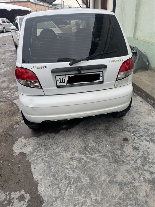 matiz mx 2011 sotiladi