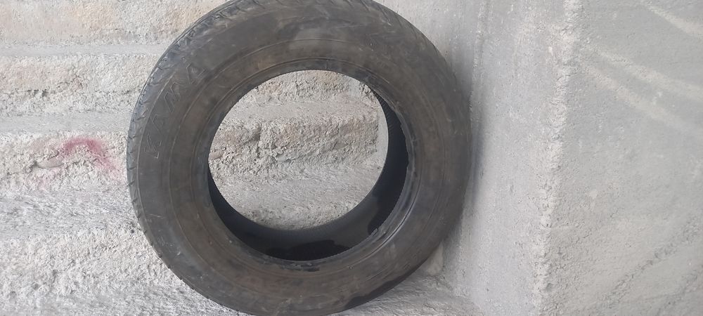 Балон, пакрышка диск