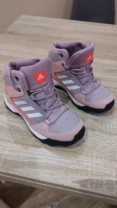 Детски Обувки Adidas Terrex Hyperhiker