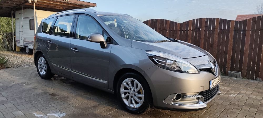 Renault Grand Scenic