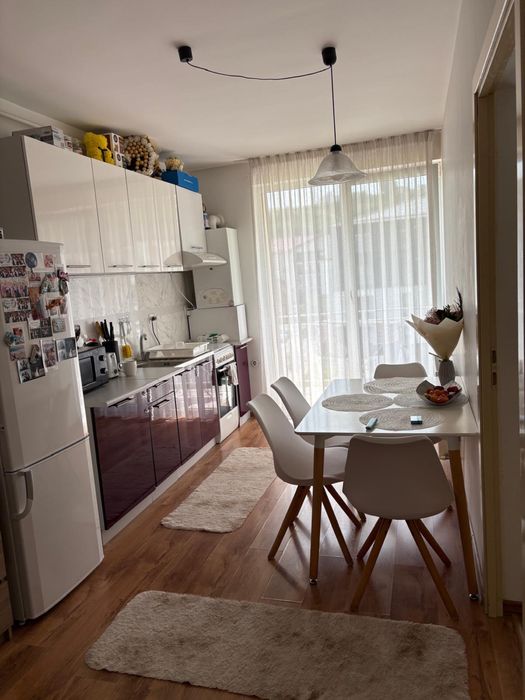 Apartament 2 camere Floresti