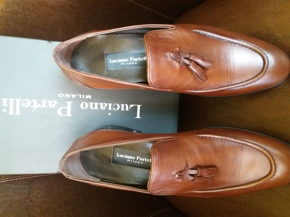 Luciano Partelli nr. 42