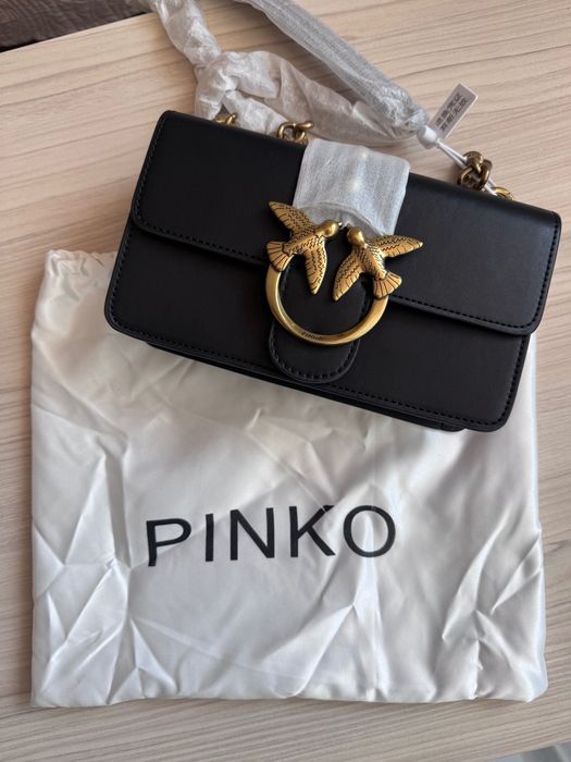 Дамска чанта Pinko