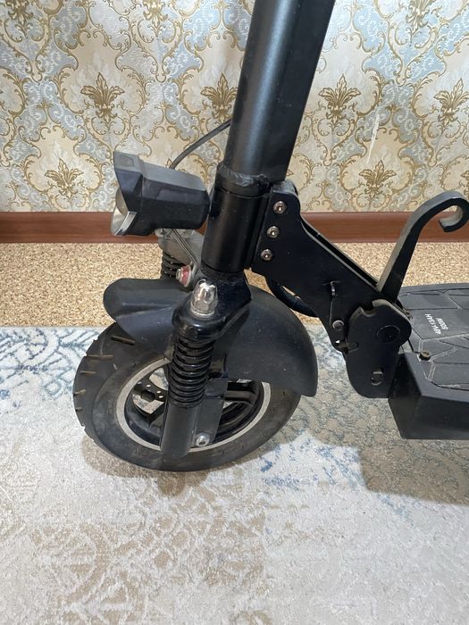 Электрический Самокат Kugoo GT M4 Pro