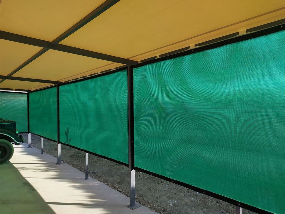 Soya setka ochilb yopiladi