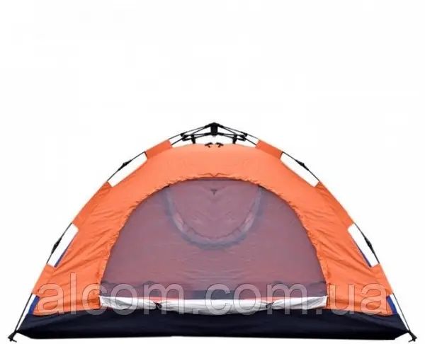 Палатка двухместная