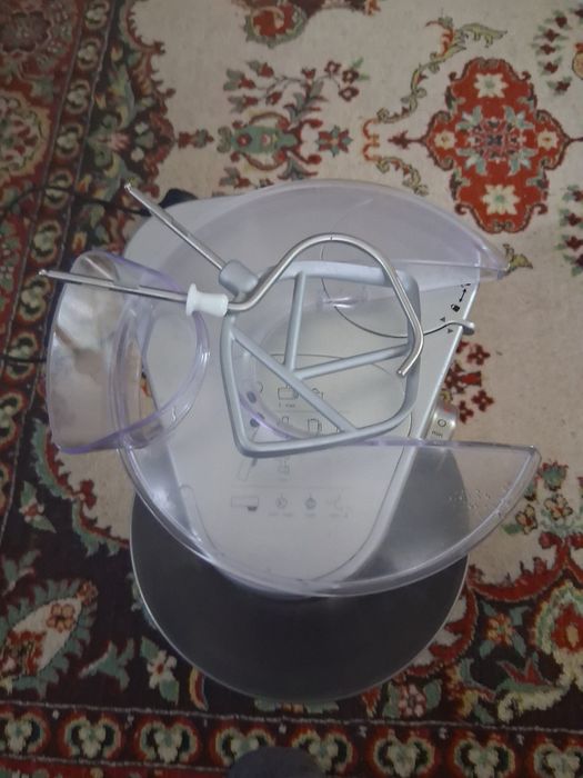 Mixer bucatarie marca kenwood