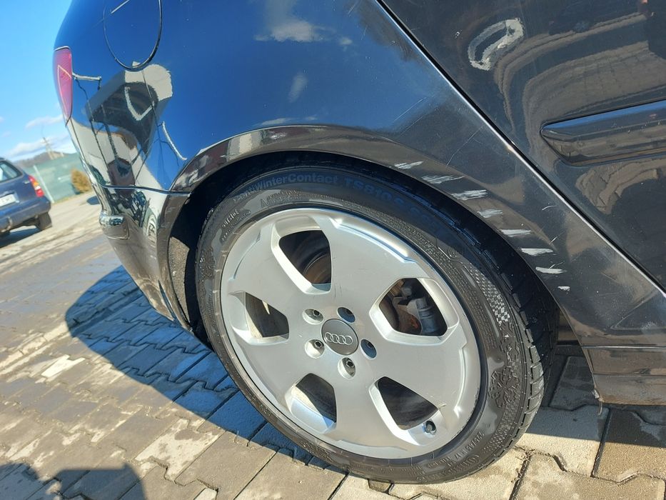 Audi A3 2008 1.9 TDI