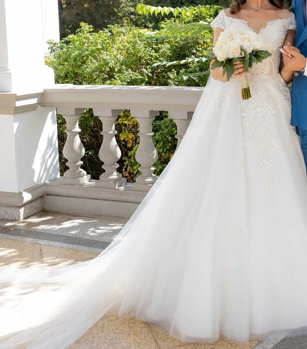 Rochie de mireasă