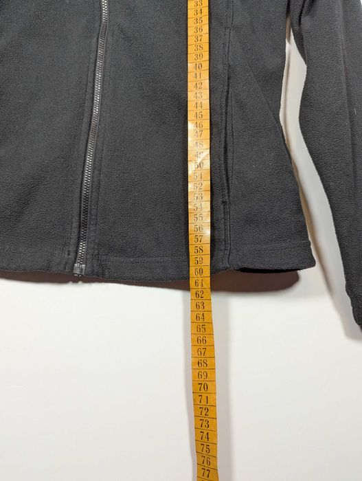 Polar tehnică SALEWA, mărimea 42, negru, fleece, outdoor & hiking gear