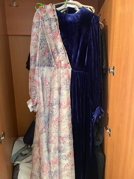 Платья Шоғы ателье