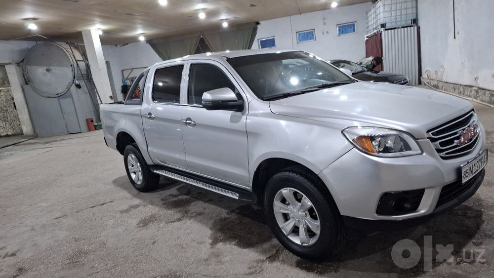 Jac T6 srochni sotiladi