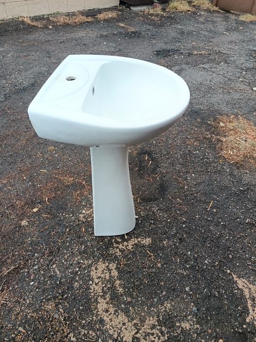 Продам раковину с