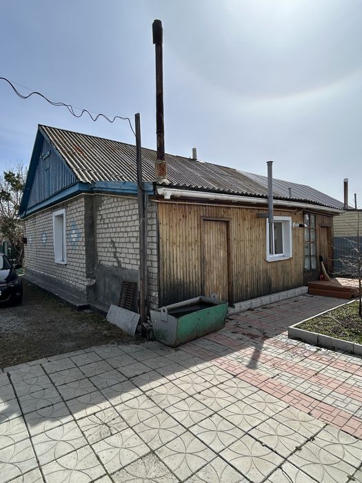 Продам дом федоровка