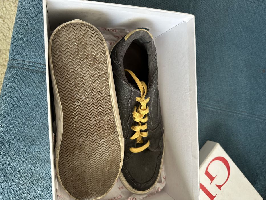 Мъжки кецове Guess 42