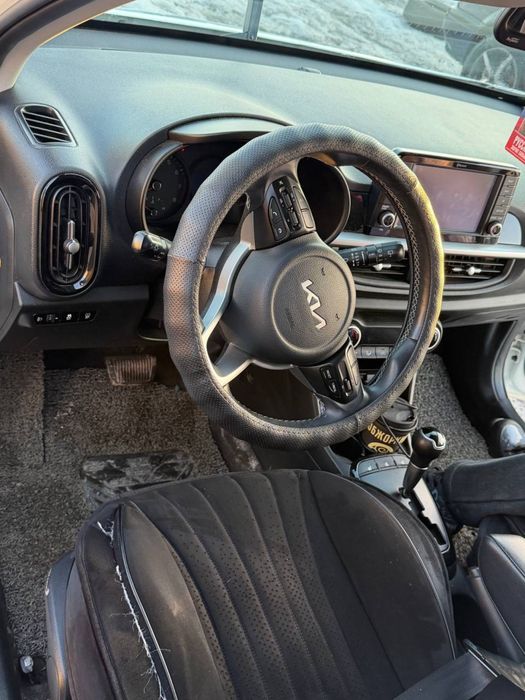 Продам Kia morning