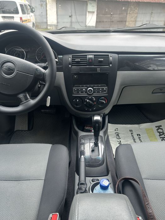 Ласети Jentra elegant +