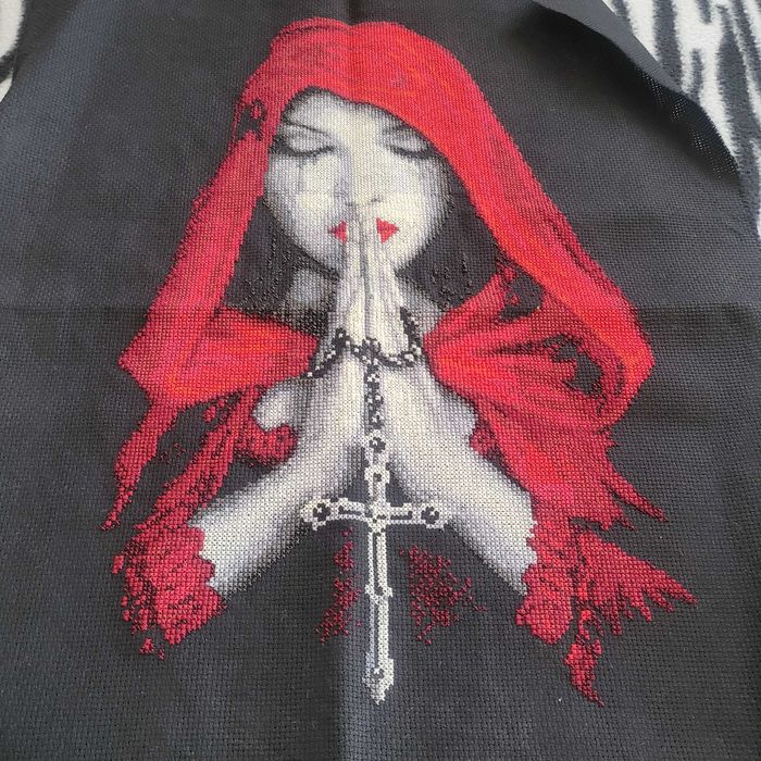 Гоблен без рамка