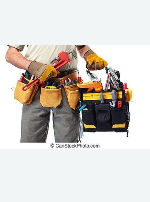 Муж на час, мастер на час!